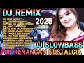 Download Lagu GEREJA TUA‼️DJ REMIX POP KENANGAN NOSTALGIA COCOK TEMAN PERJALANAN