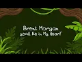 Brent Morgan - You'll Be In My Heart (Lyric Video)