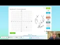 Master Graphing Points on a Coordinate Plane with Coach Joshua