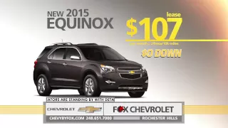 Chevy - June2015