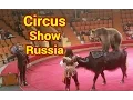 Download Lagu Circus show Russia