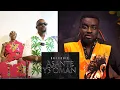 Download Lagu Sarkodie drops a sound to thank Asanteman for a successful rapperholic - Asante Y3 Oman | Decoding 