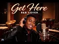 GET HERE - R B COVER