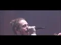 Post Malone - rockstar (Live From The MTV VMAs) ft. 21 Savage