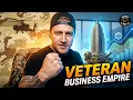 How Veterans Can Build Successful Businesses After Service Erik Bartell