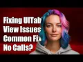 Fixing didSelectRowAt Not Called Issue in UITableView Common Solutions