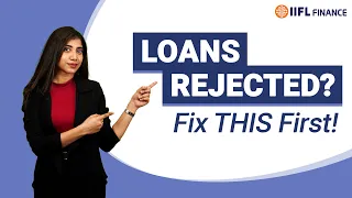 Tricks on How to Build a Perfect Credit Score revealed | IIFL Finance
