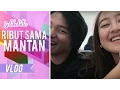 Download Lagu Salshabilla #VLOG - RIBUT SAMA MANTAN