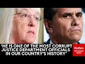 Todd Blanche Is The Guy Who Botched The Epstein Files Murray Skewers Blanche Over Epstein Case