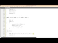 Quicksort algorithm - Part 2 Simple explanation