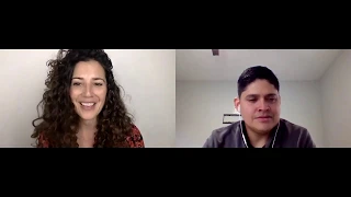 conscious vs unconscious sex explained by michelle alva during conversations about men interview