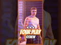 Download Lagu ★★★ review of FOUR PLAY #review #theatre #westend #gay #queer #lgbt #lgbtq