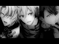 Download Lagu TRIGGER - My Precious World  【가사/파트】