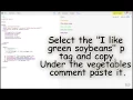 HTML 04 - The div Tag Border Property