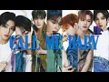 Download Lagu NCT DREAM-Call Me Baby (원곡: EXO) #aicover