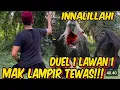 Lagu 🔴BANG REY LAMPUNG TERBARU MURKANYA BANG REY ALHAMDULILAH MAK LAMPIR TEWAS !!