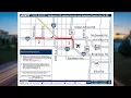 I-10 Alert Westbound I-10 closed in Phoenix this weekend