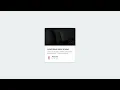 How to create Content Placeholder Using Html Css JavaScript