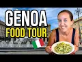 Is Genoa Italy s Most Delicious Hidden Gem