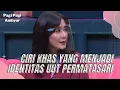 CERITA DIBALIK KESUKSESAN GOYANG NGECOR UUT PERMATASARI | PAGI PAGI AMBYAR (24/1/22) P2