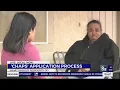 Clark County rental assistance approval process