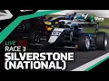 Download Lagu 📺 LIVE | Race 3 | Round 9, Silverstone National | Wera Tools British F4