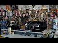 Meridian Brothers: Tiny Desk Concert