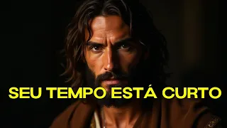 3 sinais que sua alma está em PERIGO