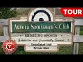 Aurora Sportsmen s Club Tour
