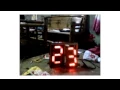 24 Second Shot Clock