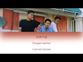 [CHI/JYUT/ENG] Angela Hui 許靖韻《We Are Wrong 我們都錯》【White War OST 战毒】