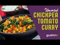 Spencer s Big 30 Chickpea Tomato Curry Butter Chicken Curry