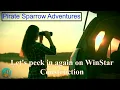 NEW UPDATE WinStar Construction NEW peek at the continuing Construction