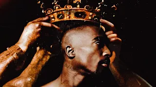 2pac were back ft dmx 2024