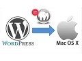 How to Install Wordpress Website on Mac MAMP