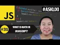 Chapter 31 - Javascript Tutorial