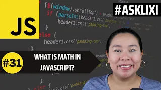 Chapter 31 - Javascript Tutorial