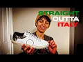 Oliver Cabell Low 1 Brute Unboxing Unique Italian Craftsmanship average guy tested