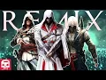 Download Lagu ASSASSIN'S CREED RAPS REMIXED by JT Music