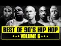 Download Lagu 90's Hip Hop Mix #06 | Best of Old School Rap Songs | Throwback Rap Classics | Westcoast | Eastcoast