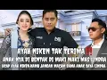 Lagu AYAH NIKEN TAK TERIMA ANAKNYA DI MAKI\