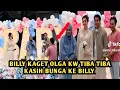 Download Lagu EKSKLUSIF! Kebahagiaan Billy Syahputra \u0026 Vika di Gender Reveal, Olga Syahputra KW Bikin  anwar mewek