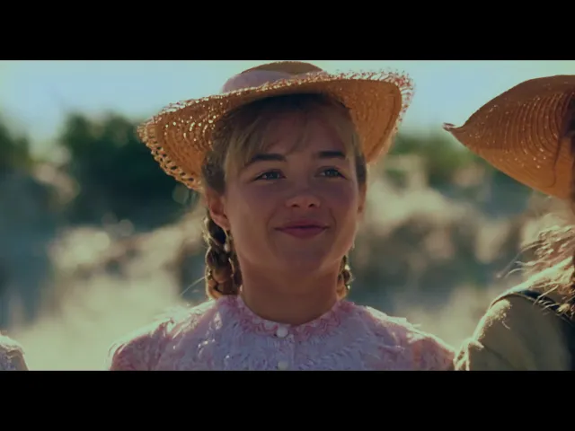 Piccole Donne | Spot 'Cast'