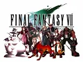 Final Fantasy 7 Jenova Theme