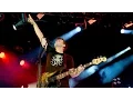 Blink 182 - Christmas KROQ 2011 720p FULL CONCERT