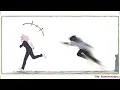 Download Lagu Behind the Scene || Sasuke x Sakura Cute Comics
