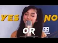 정국 (Jung Kook) - “ Yes Or No “ Cover ( By H!Dil )