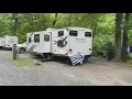 Jonestown Hershey KOA