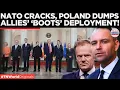 Download Lagu NATO At War With Itself? Poland Blocks Ukraine Troop Plan
