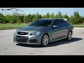 2014 Chevrolet SS Built Engine For Sale